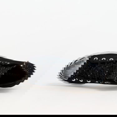 Кецове и обувки Converse Chuck Taylor All Star Lift Platform Chrome Black/ Silver/ Black Черно | A06450C, 2