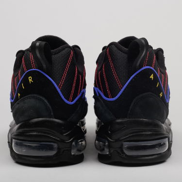 Кецове и обувки Nike Air Max 98 Черно | CD1537-001, 3
