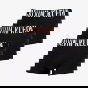 Calvin Klein Intense Power Cotton Stretch Trunk (3-Pack)