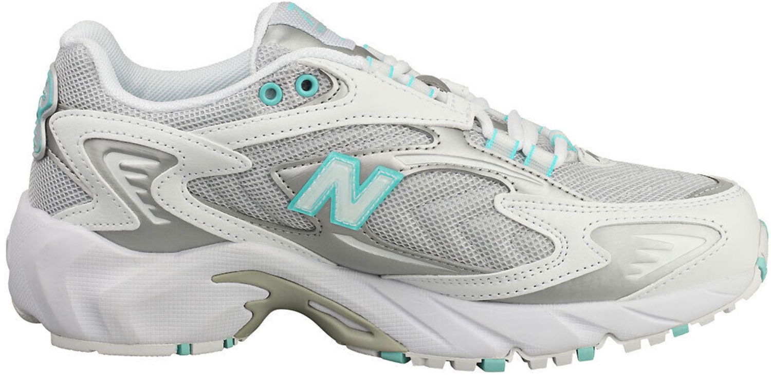 Кецове и обувки New Balance 725 Бяло | ml725-00l, 0