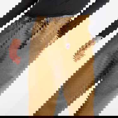 Панталони GRAMICCI Gramicci Corduroy Pants Кафяво | G5FM-P073 CAMEL, 4