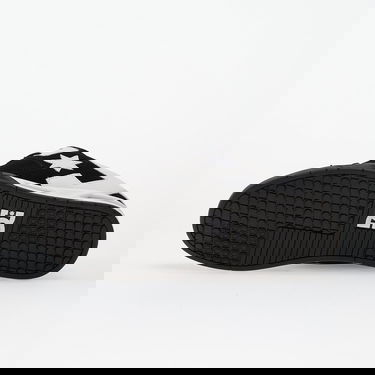 Кецове и обувки DC Shoes Command Black Черно | DC02220002, 1