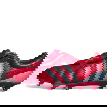 Кецове и обувки adidas Performance adidas Predator Mania FG 'Vivid Red Silver Metallic' Червено | JR7798, 0