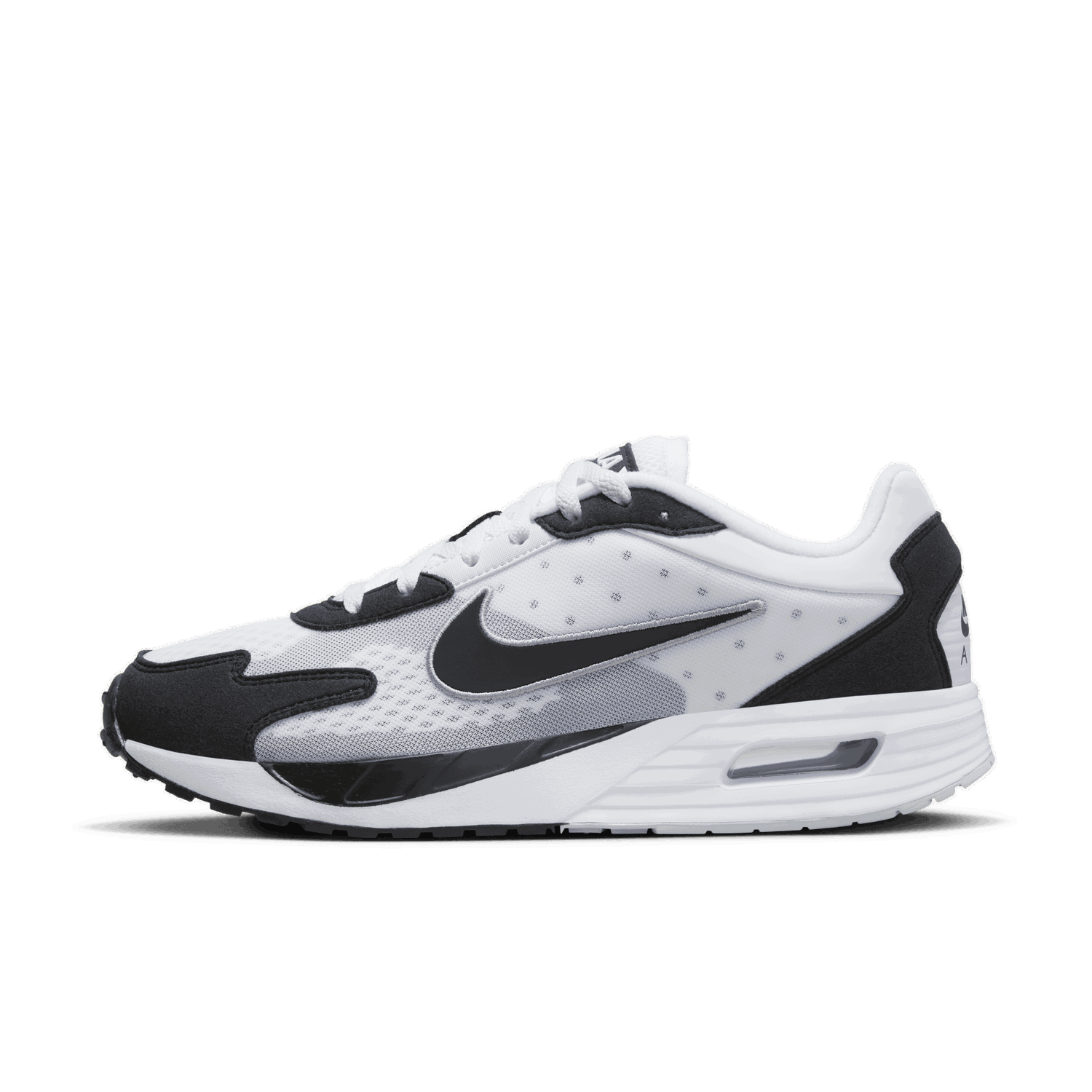 Кецове и обувки Nike Air Max Solo Бяло | DX3666-100, 0