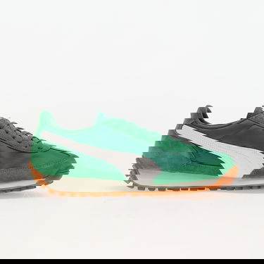 Кецове и обувки Puma Easy Rider Vintage Green Зелено | 39902803, 2