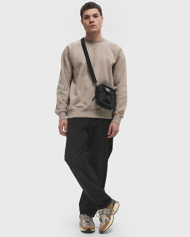 Суитчър Carhartt WIP Chase Sweatshirt Бежово | I033660-2Q6.XX, 2