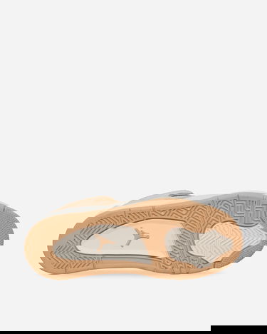 Кецове и обувки Jordan Air Jordan 4 Retro (PS) Бежово | HV4385-200, 6