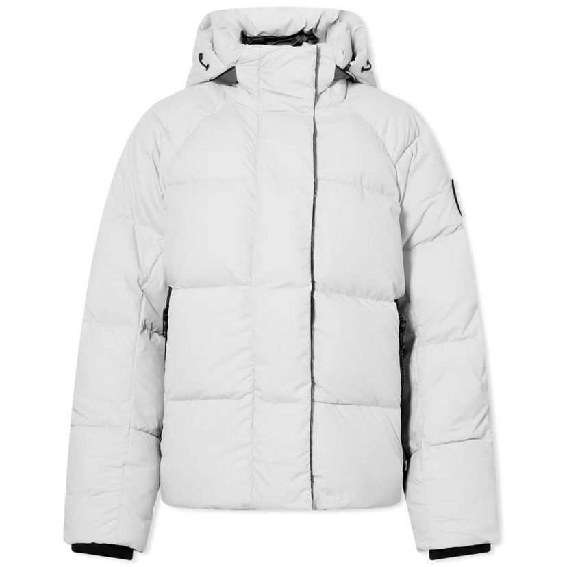 Парка Canada Goose Junction Parka "Silver Birch" Бяло | 2602LB-200