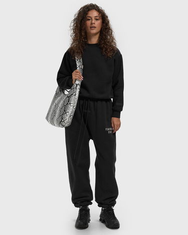 Спортни панталони Fear of God Classic Sweatpants Черно | 130SP255850FW-861, 2