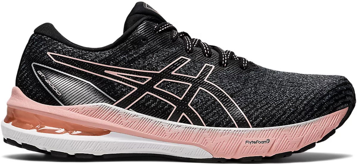 Кецове и обувки Asics GT-2000 Черно | 1012b045-021, 0
