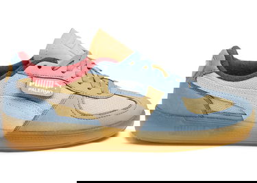 Кецове и обувки Puma Palermo Asphaltgold Scopa Многоцветен | 398771-01, 0