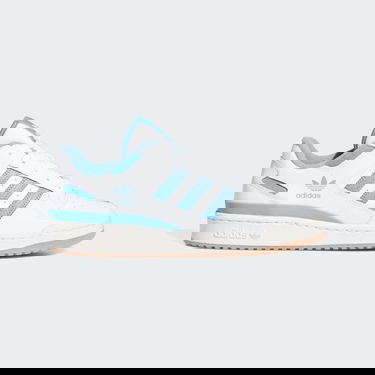 Кецове и обувки adidas Originals Forum Low CL Бяло | IH7832, 0