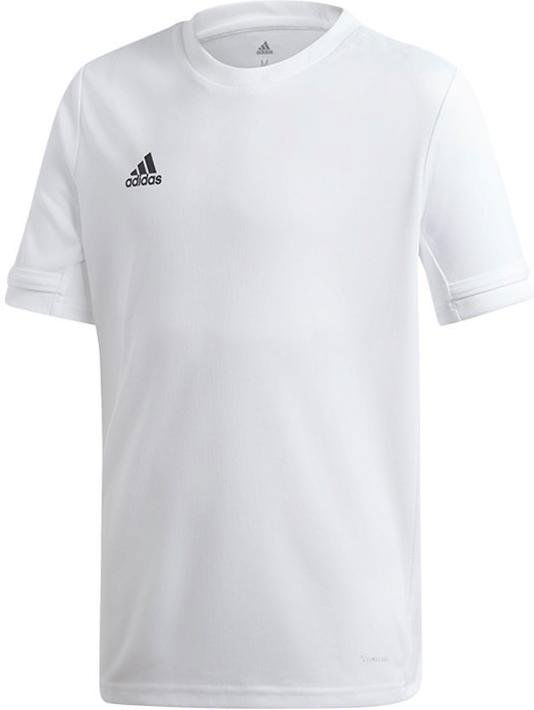 Фланелка adidas Originals adidas 19 kids Бяло | dw6885, 0