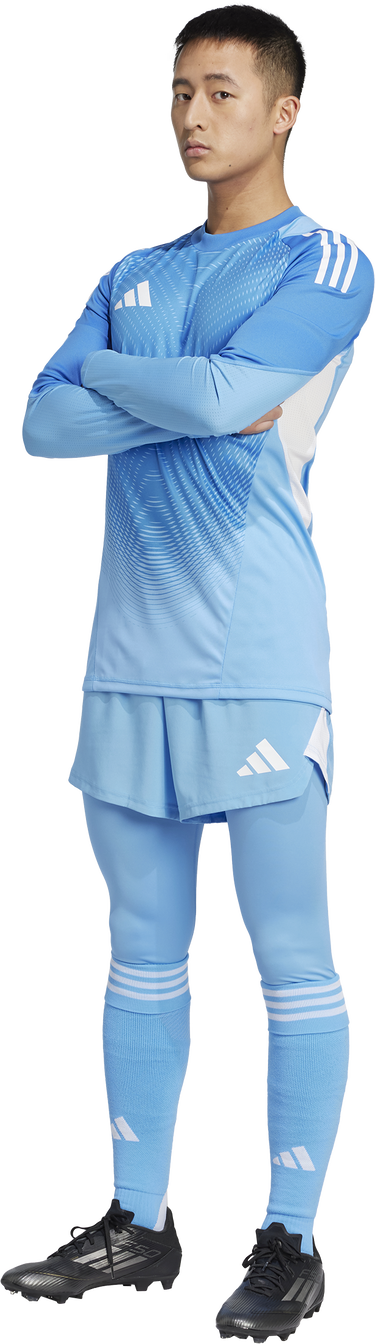 Къси панталони adidas Originals Tiro 25 Pro GK Tight Синьо | jh3313, 2