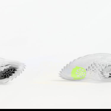 Кецове и обувки Nike Air Force 1 Crater Flyknit GS Бяло | DH3375-100, 2