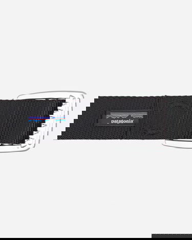 Колани Patagonia Tech Web Belt Черно | 59194 BLK, 6