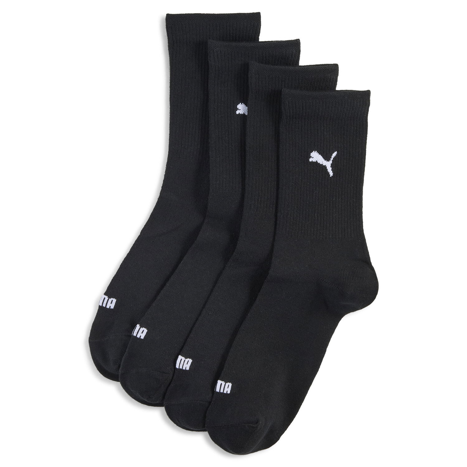 Чорапи Puma PUMA Classic Socks Черно | 938380_01, 0