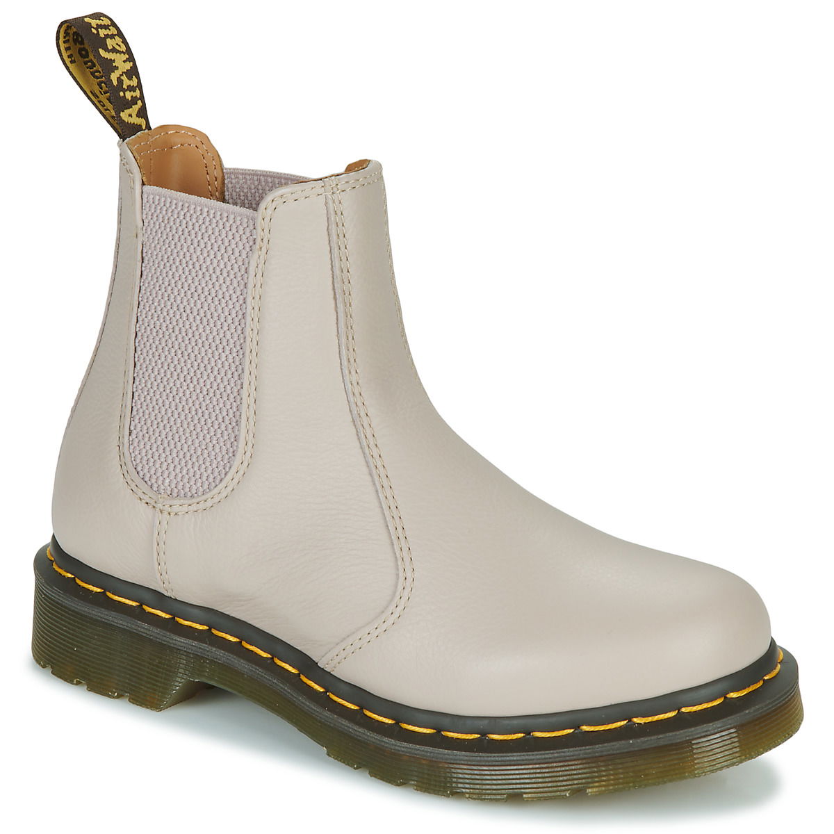 Кецове и обувки Dr. Martens 2976 Virginia "Taupe" Бежово | 30698348, 0