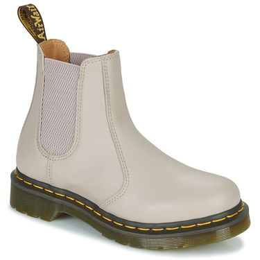 Кецове и обувки Dr. Martens 2976 Virginia "Taupe" Бежово | 30698348, 0