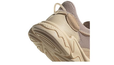 Кецове и обувки adidas Originals Ozweego Бежово | H06147, 3