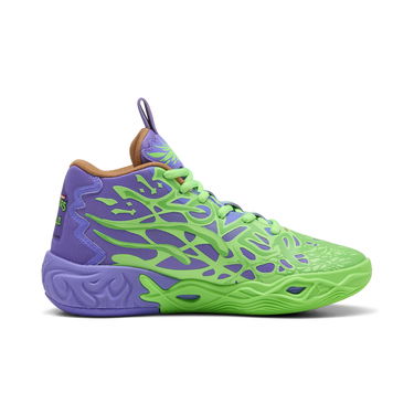 Кецове и обувки Puma HOOPS x TMNT MB.04 RD Зелено | 312056_01, 4