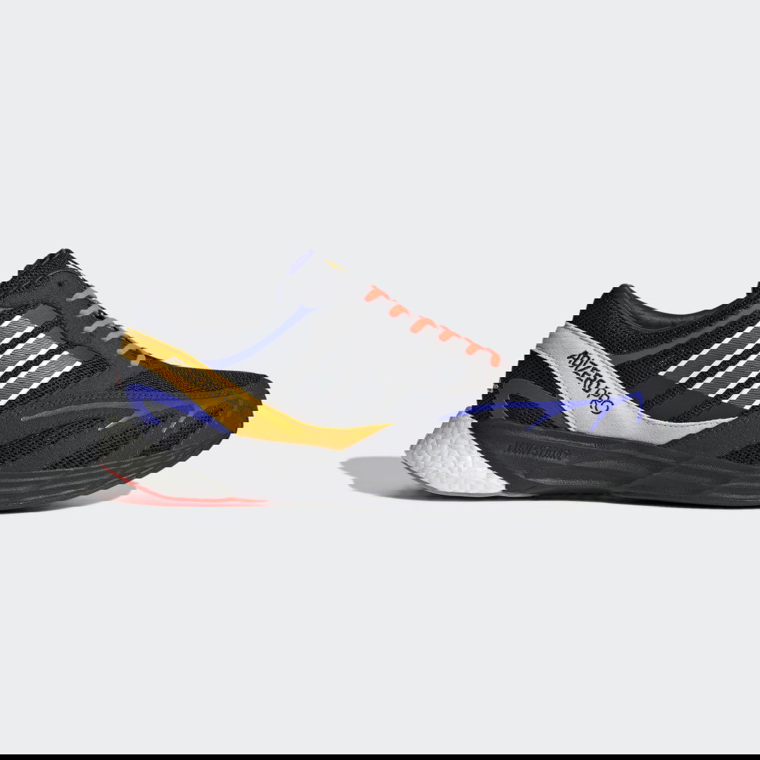 Кецове и обувки adidas Performance Adizero Pro V1 DNA Черно | GV7663, 0