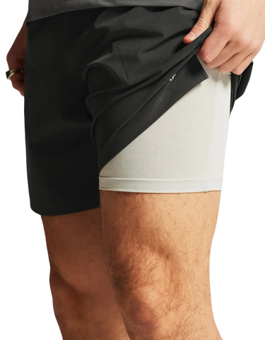 Къси панталони Craft Craft Adv Essence 2 2in1 Shorts Черно | 1915950-999000, 4