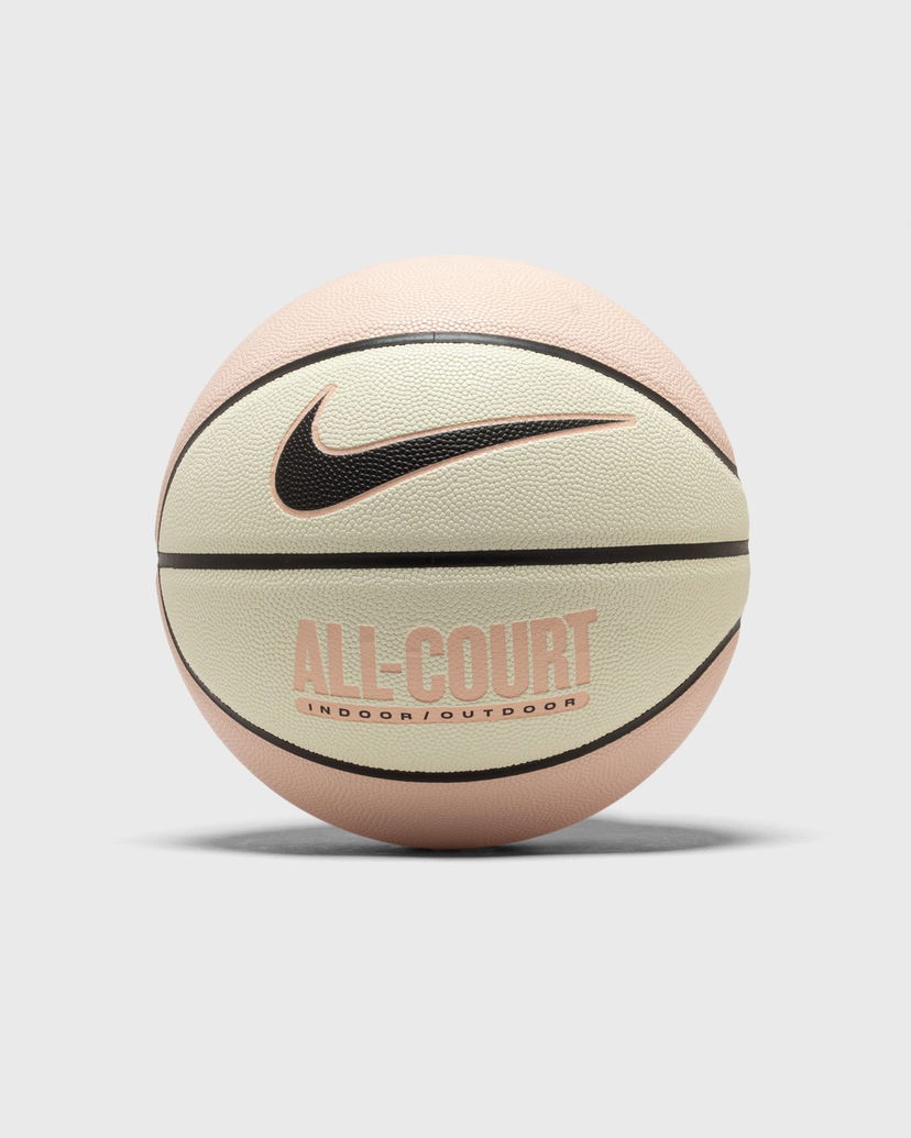 Спортна екипировка Nike All Court Basketball Size 7 Розово | 9017-33-138
