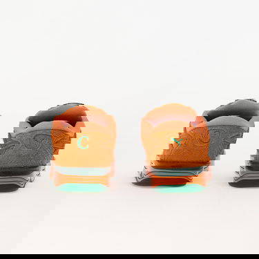 Кецове и обувки Puma Carrots x -180 Rickie Orange/ Warm White Оранжево
 | 39880202, 4