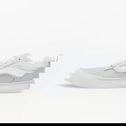 Knu Skool Retro Skate Gray, Low-top sneakers