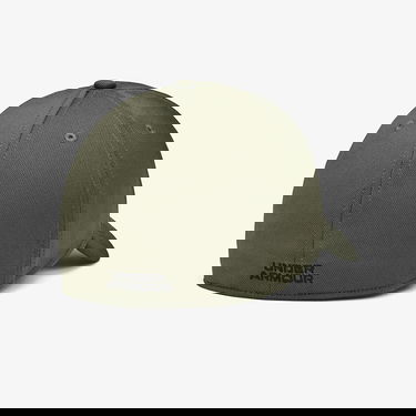 Шапка с козирка Under Armour Cap Blitzing Зелено | 1376700-390, 2