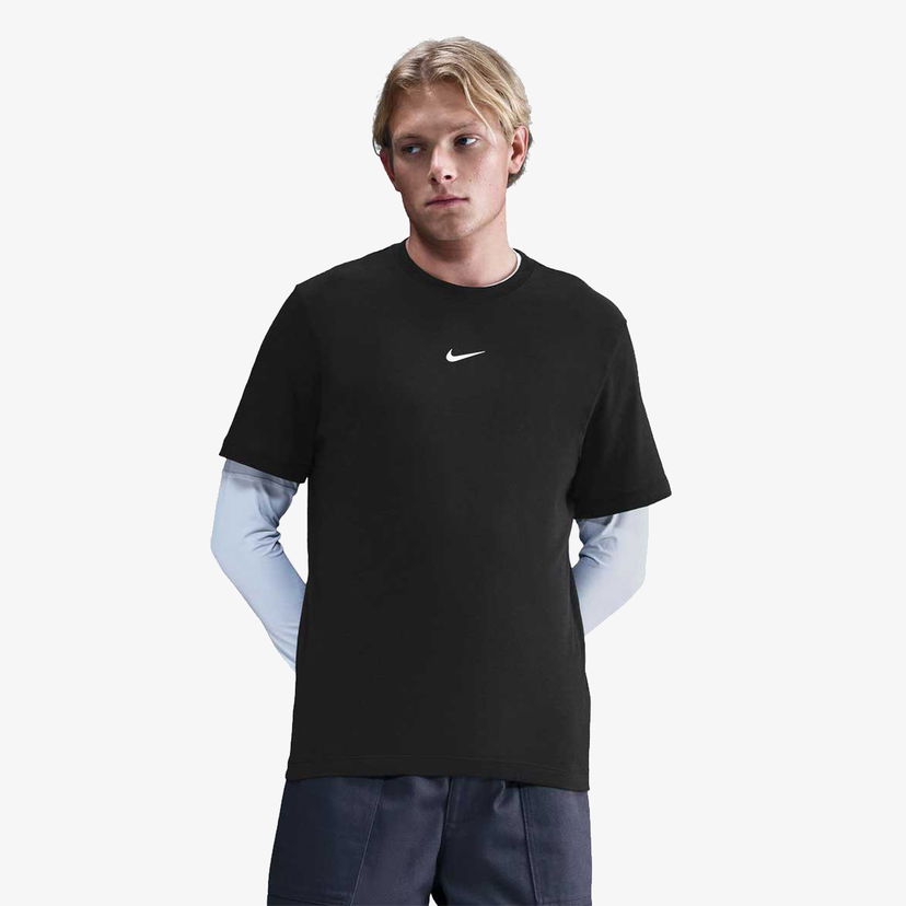 Тениска Nike BB FW T-Shirt Черно | IH5067-010