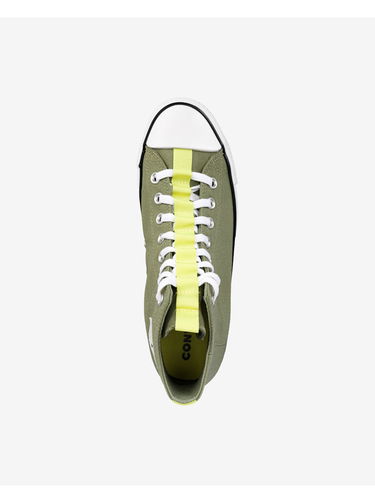 Кецове и обувки Converse Alt Exploration Chuck Taylor All Star Зелено | 170132C_LIGHT FIELD SURPLUS/LT ZITRON, 4