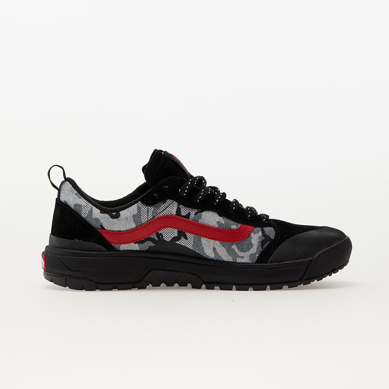 Кецове и обувки Vans UltraRange EXO MTE-1 Черно | VN0A5KS4BLK1, 1