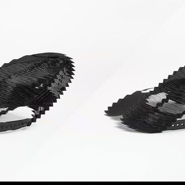 Шапка с козирка New Era Clean Trucker Neyyan Черно | 11579474, 1