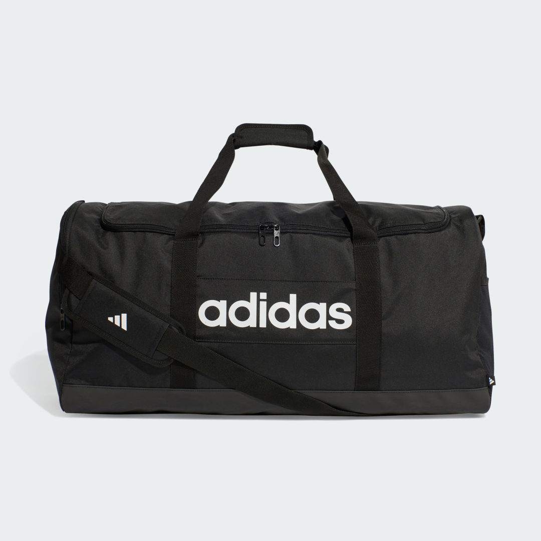 Чанта за пътуване adidas Performance Large Training Duffel Bag Черно | JE8344, 0