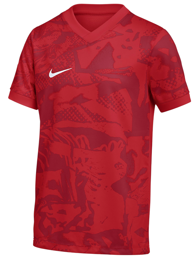 Nike Precision VII Jersey Short Sleeve