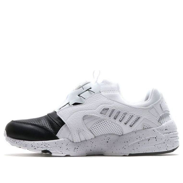 Кецове и обувки Puma Disc Blaze Бяло | 364410-02