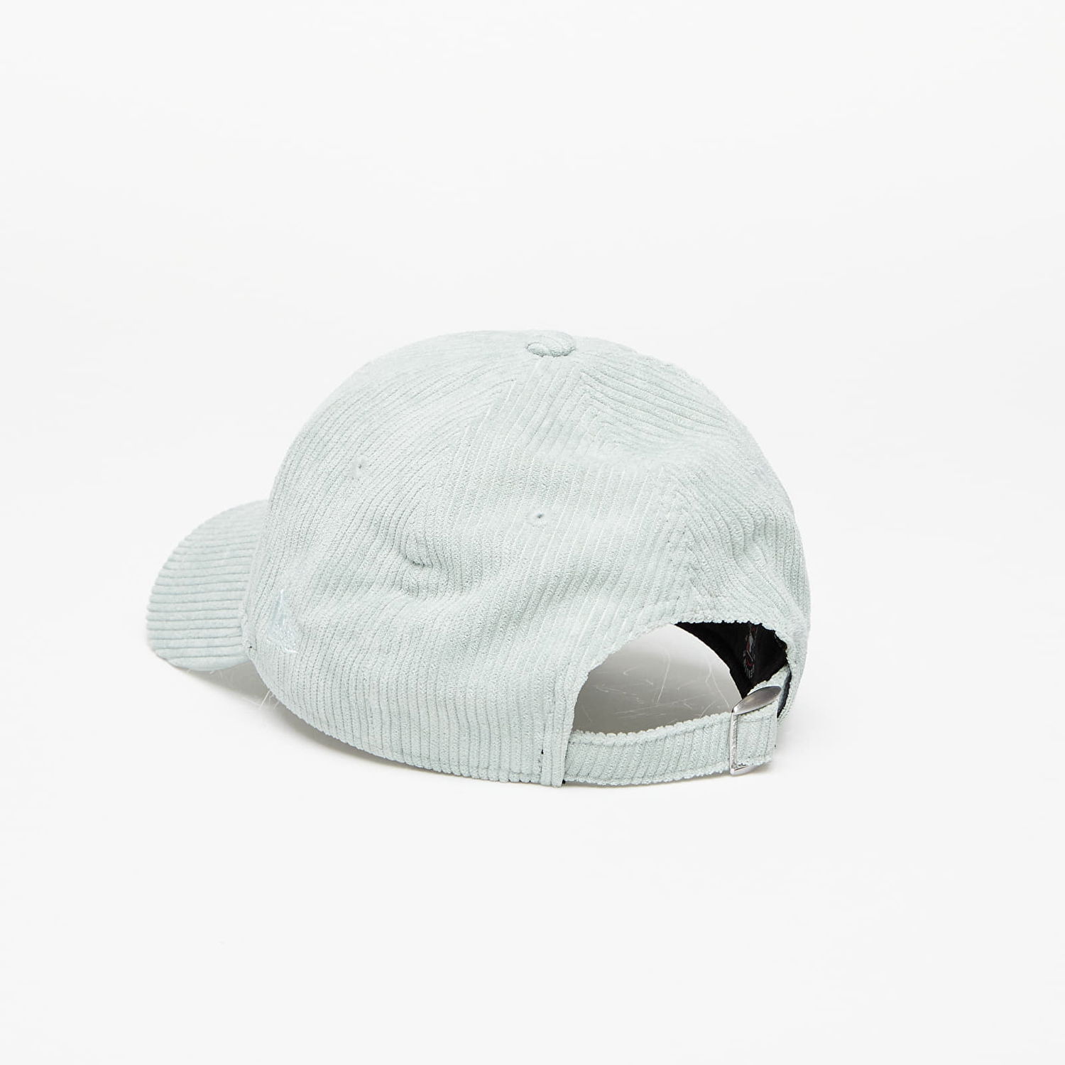 Шапка с козирка New Era New York Yankees Womens Summer Cord 9FORTY Adjustable Cap Зелено | 60434998, 1