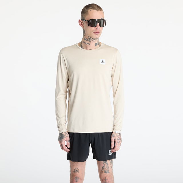 SAYSKY Statement Pace Long Sleeve T-Shirt
