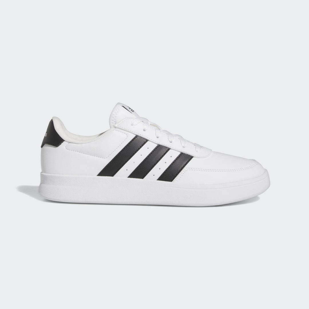 Кецове и обувки adidas Performance Breaknet 2.0 Сиво | HP9426, 0