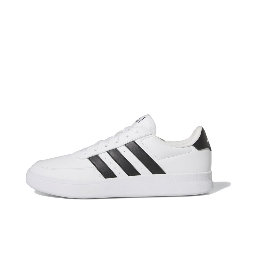 Кецове и обувки adidas Performance Breaknet 2.0 Сиво | HP9426