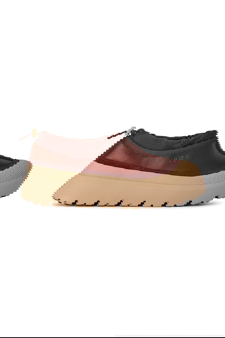 Кецове и обувки UGG Tasman Weather Hybrid Shoe Кафяво | 1174251.CVN, 0