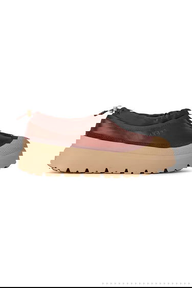 Кецове и обувки UGG Tasman Weather Hybrid Shoe Кафяво | 1174251.CVN, 0