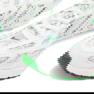 Кецове и обувки Nike P-6000 Prm W UK 3 Бяло | IH4482-100, 3