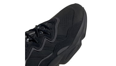 Кецове и обувки adidas Originals Ozweego Черно | EG8735, 4