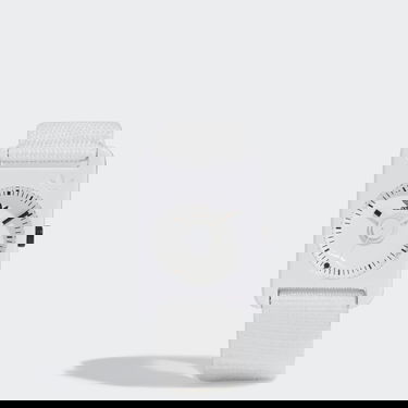 Часовник adidas Originals Watch Retro Pop Two Бяло | GB7242, 5