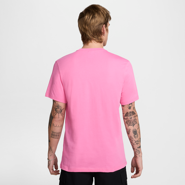 Тениска Nike Sportswear T-Shirt Розово | DQ3948-675, 3