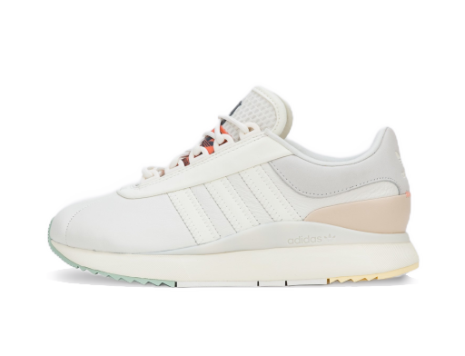 Кецове и обувки adidas Originals SL Andridge W Бежово | FU7139