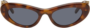 Слънчеви очила Loewe Loewe Cocktail Sunglasses Кафяво | LW40156U@5253V 192337199769, 0